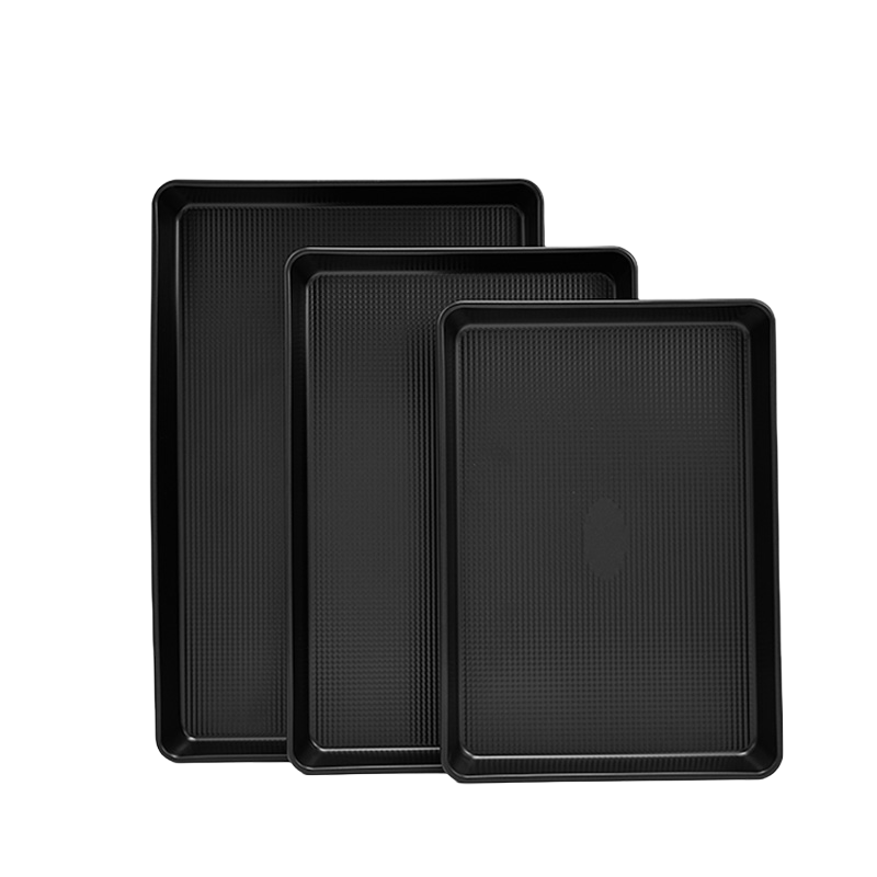 Nonstick Baking Sheet Pan Set