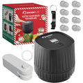 Efficient Food Saver -  Electric Vacuum Sealer For Mason Jars