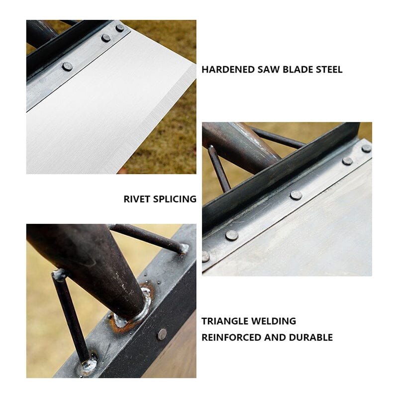 ® Multifunctional Cleaning Shovel