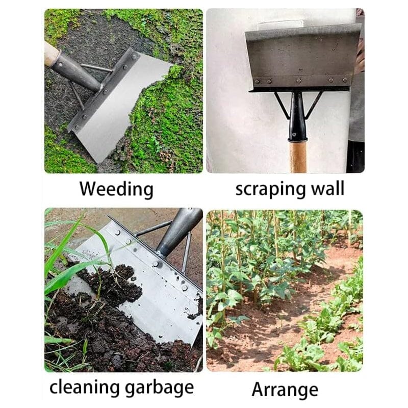 ® Multifunctional Cleaning Shovel