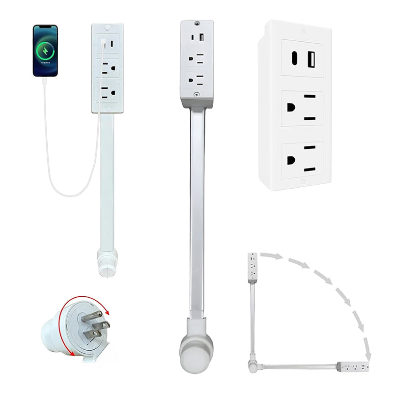 Electrical Outlet Extender