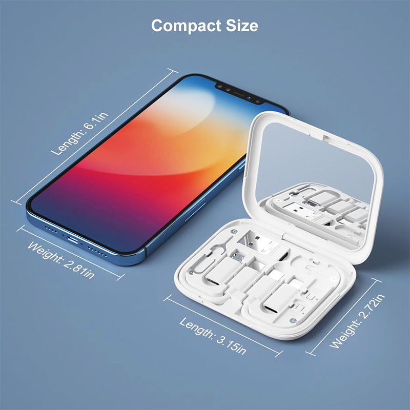 USB C Multi Adapter Kit