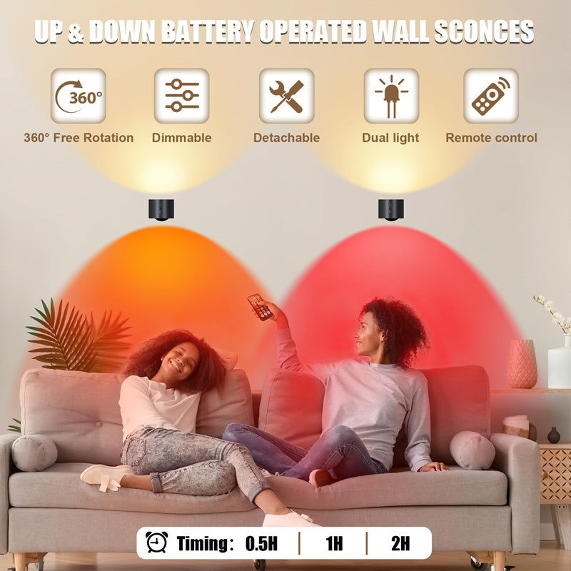 Wall Light