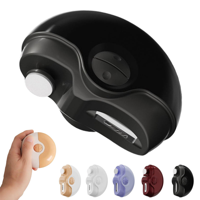Multi-function Electric Nail Clipper