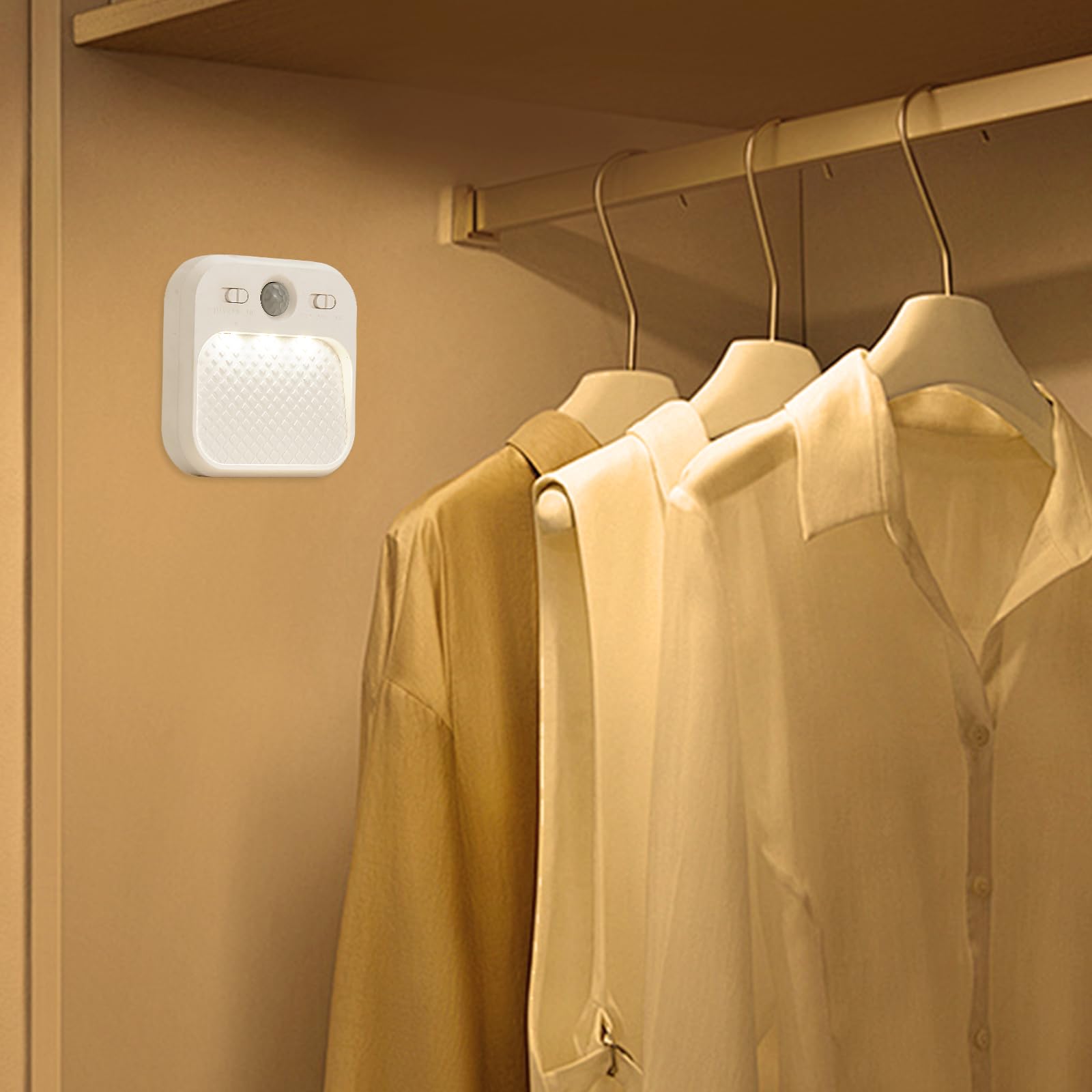 Indoor Motion Sensor Stair Light
