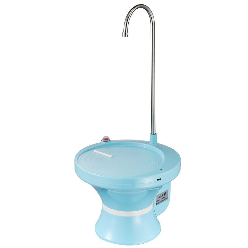 Automatic Electric Water Bottle Pump