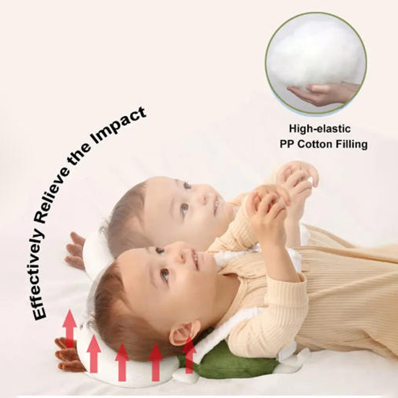 Baby Head Protector Backpack