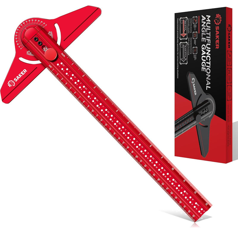 Angle Finder Protractor