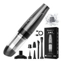 3-in-1 Portable Vacuum Cleaner