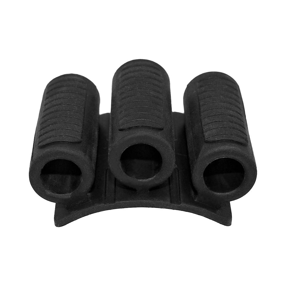 Electric Drill Bit Holder Set