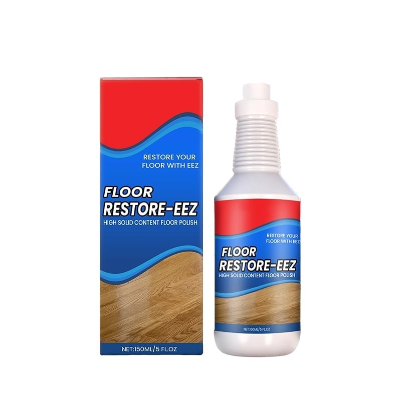 Floor Repair Polishing Agent
