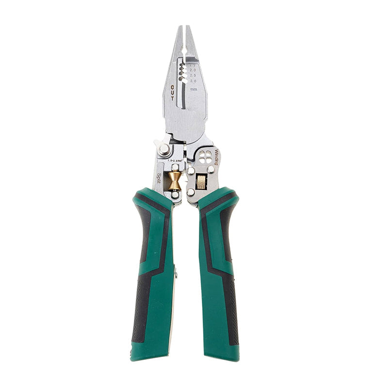 13 In 1 Wire Stripper Tool