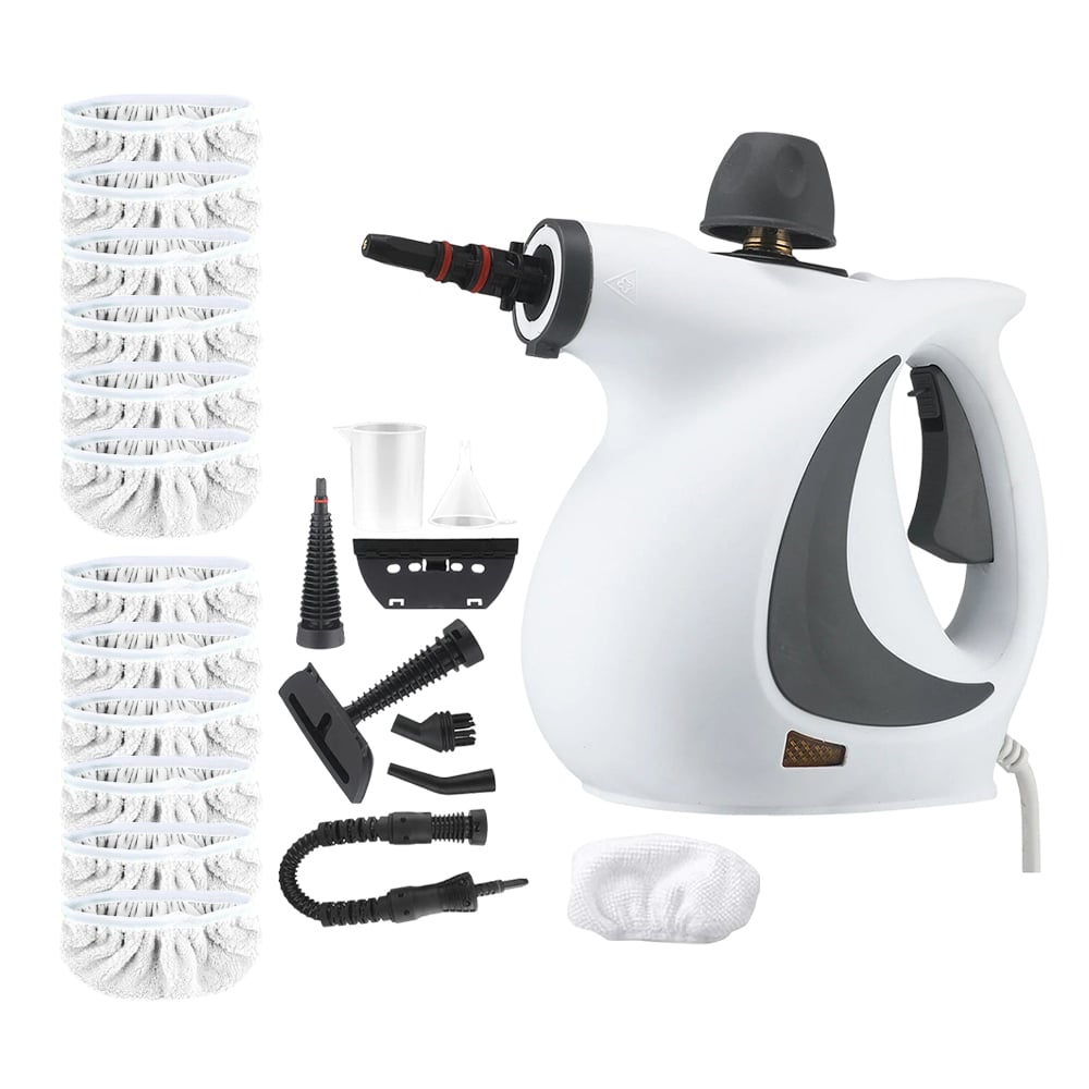 Steam Disinfection Cleaner