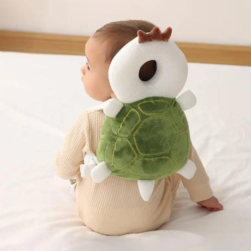 Baby Head Protector Backpack