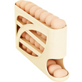 Large Capacity Egg Holder Organizer