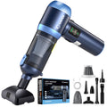 4 in 1 Handheld Car Vacuum