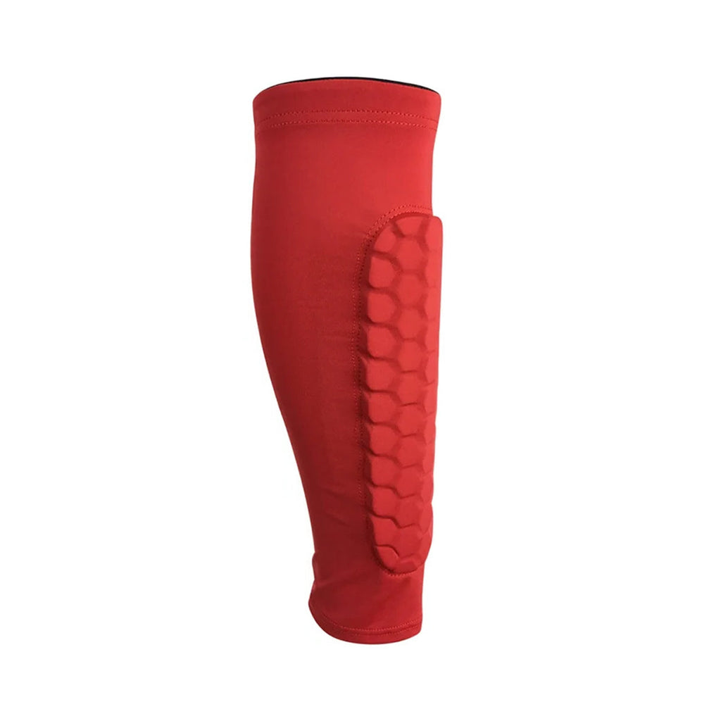 Anti-Slip Shin Guards