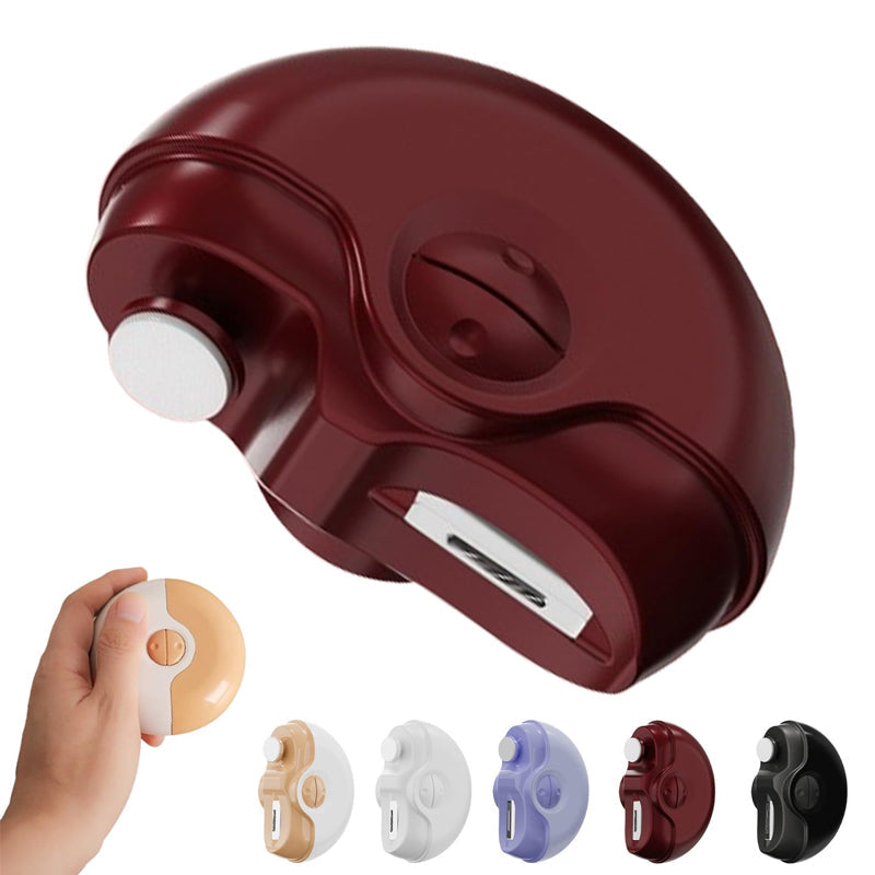 Multi-function Electric Nail Clipper
