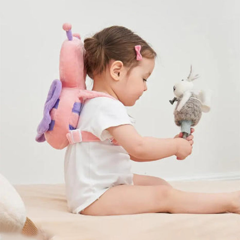 Baby Head Protector Backpack