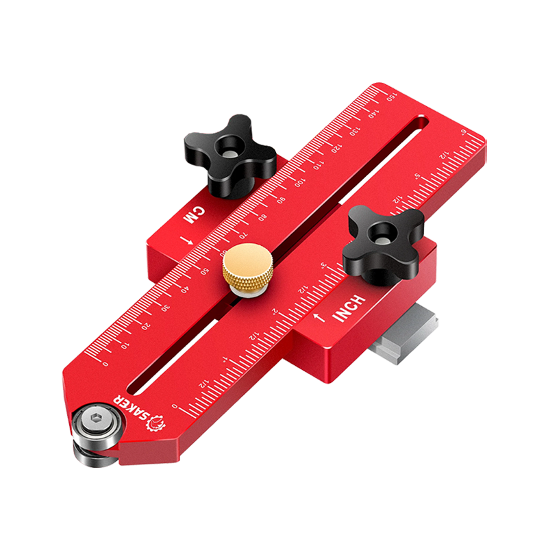 ® Thin Rip Jig Table Saw Jig Guide