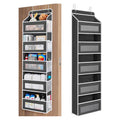 Five Tier Over The Door Organizer