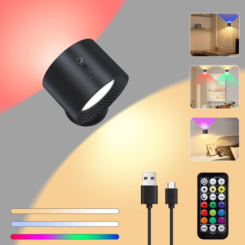 Wall Light