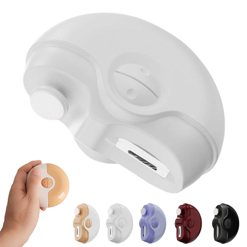 Multi-function Electric Nail Clipper