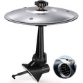 Car Vent Mini Drum Cymbal Accessory