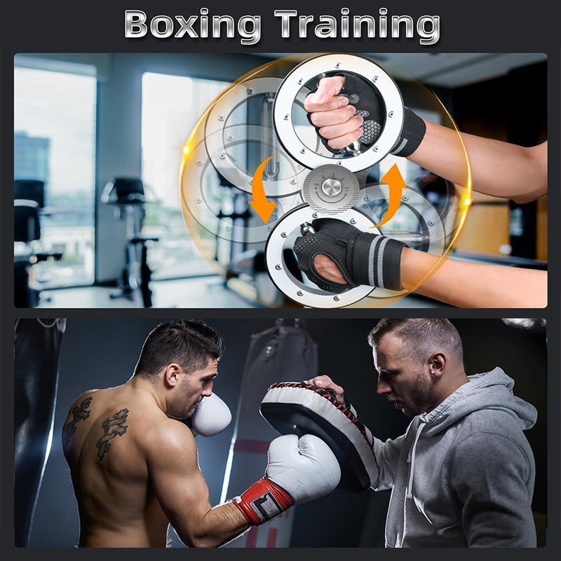 Boxing Forearm Trainer