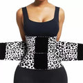 Triple Wrap Tummy Control Belt