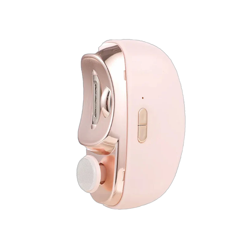 Electric Nail Clippers