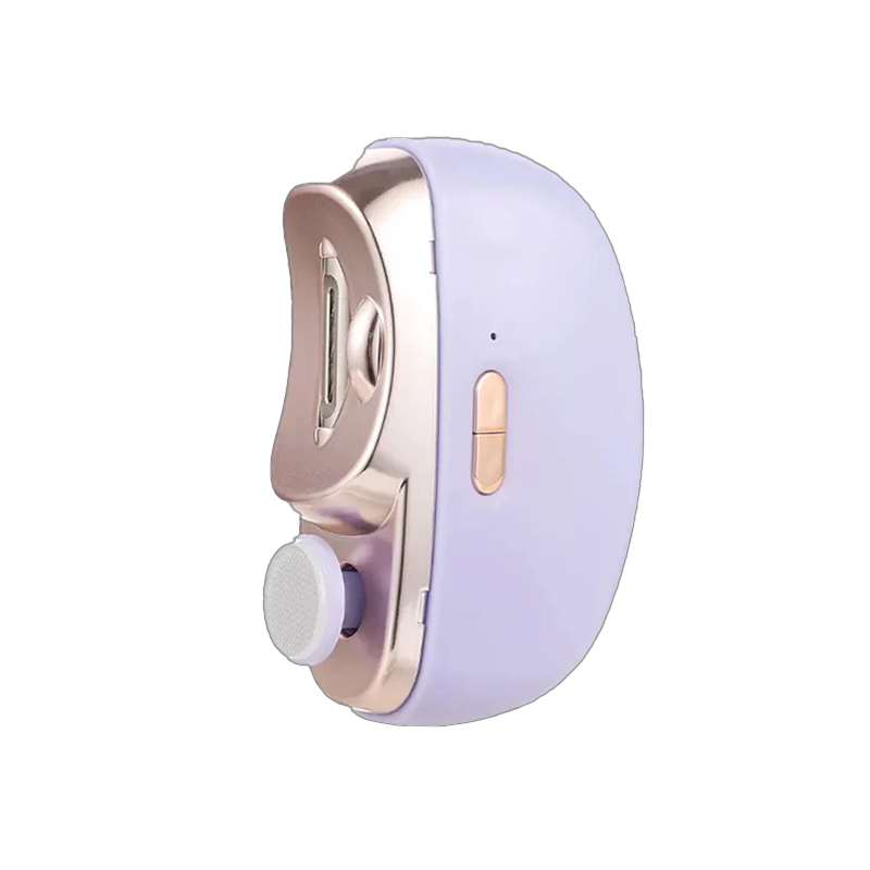 Electric Nail Clippers