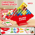 Classic Tower Balance Game Set