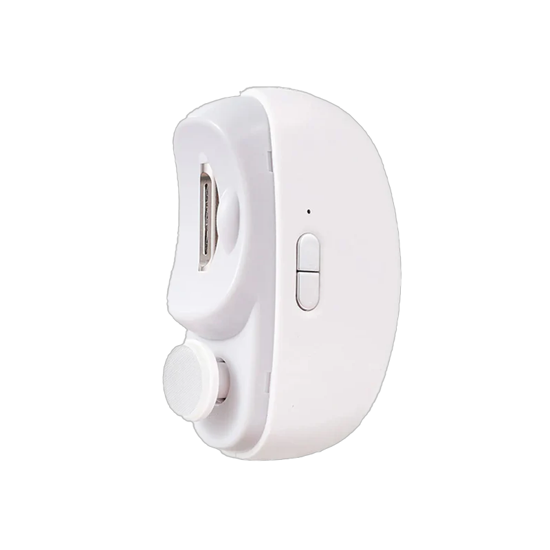 Electric Nail Clippers