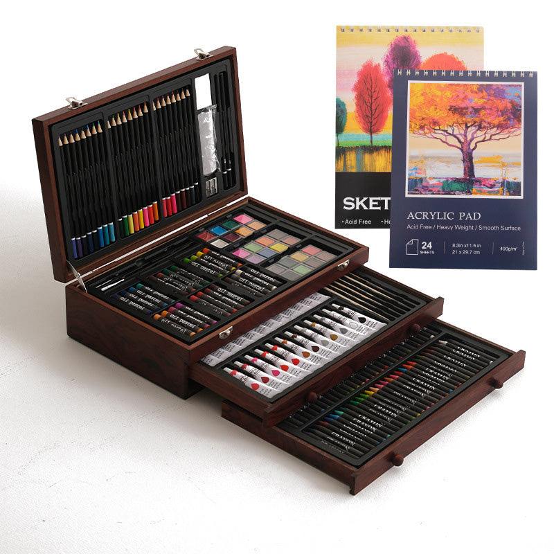Creative Art Essentials Kit