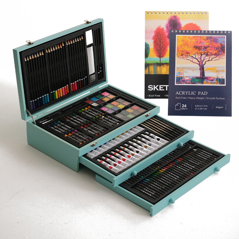 Creative Art Essentials Kit
