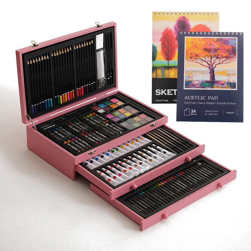 Creative Art Essentials Kit