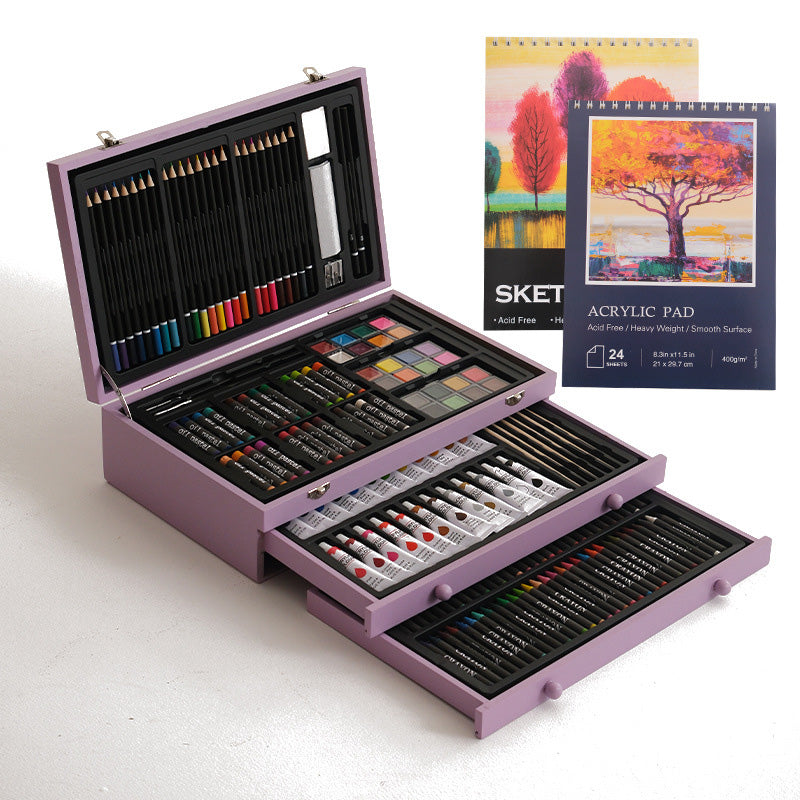 Creative Art Essentials Kit