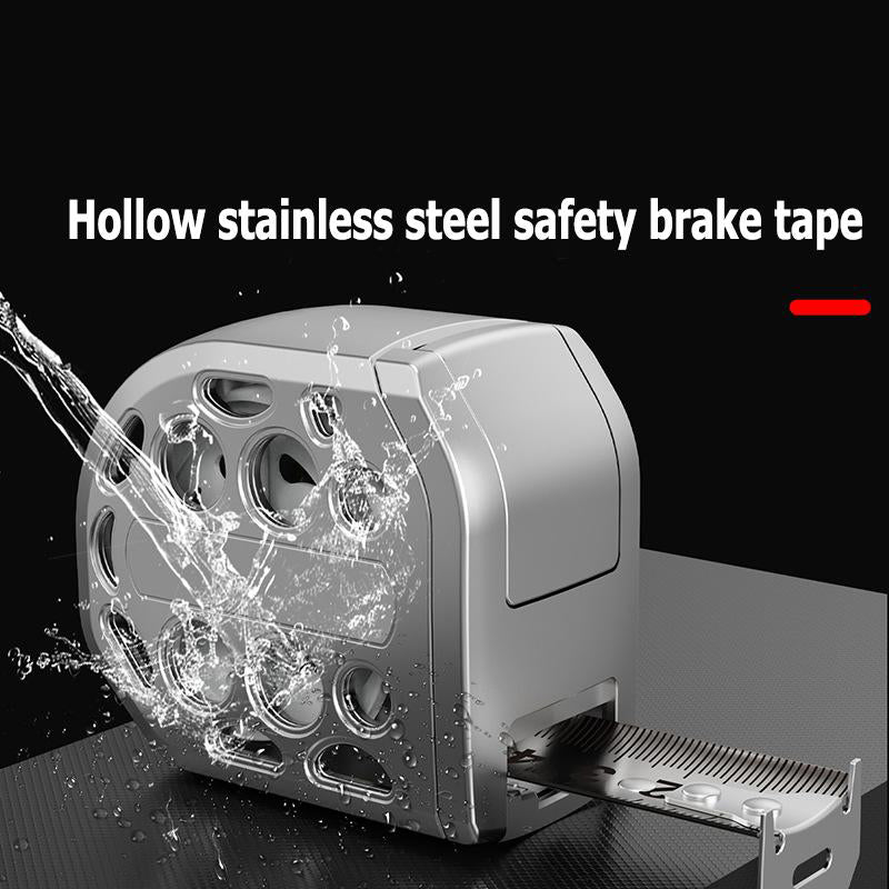 Upgraded Magnetic Stainless Steel Tape Measure