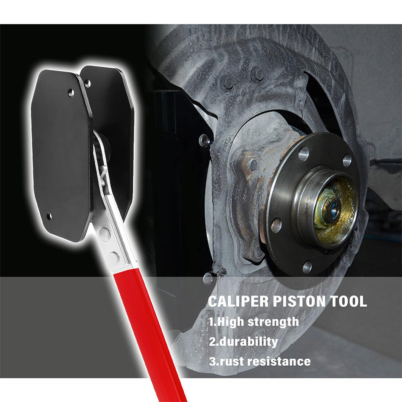 Brake Caliper Piston Compression Tool