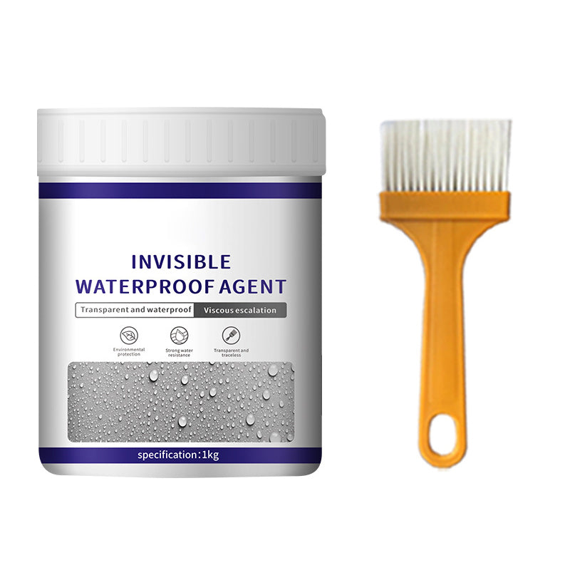 Waterproof Sealant for Cracks & Leaks