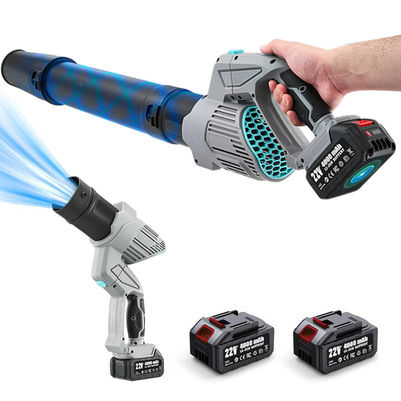 Electric Cordless Leaf Blower