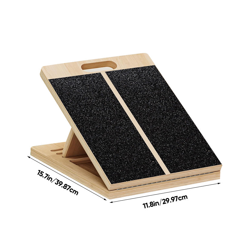 6-Angle Slant Board