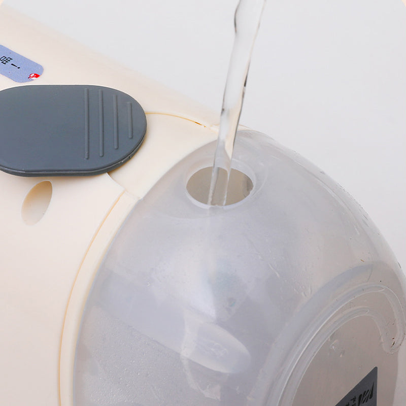 High-Pressure Handheld Steam Cleaner