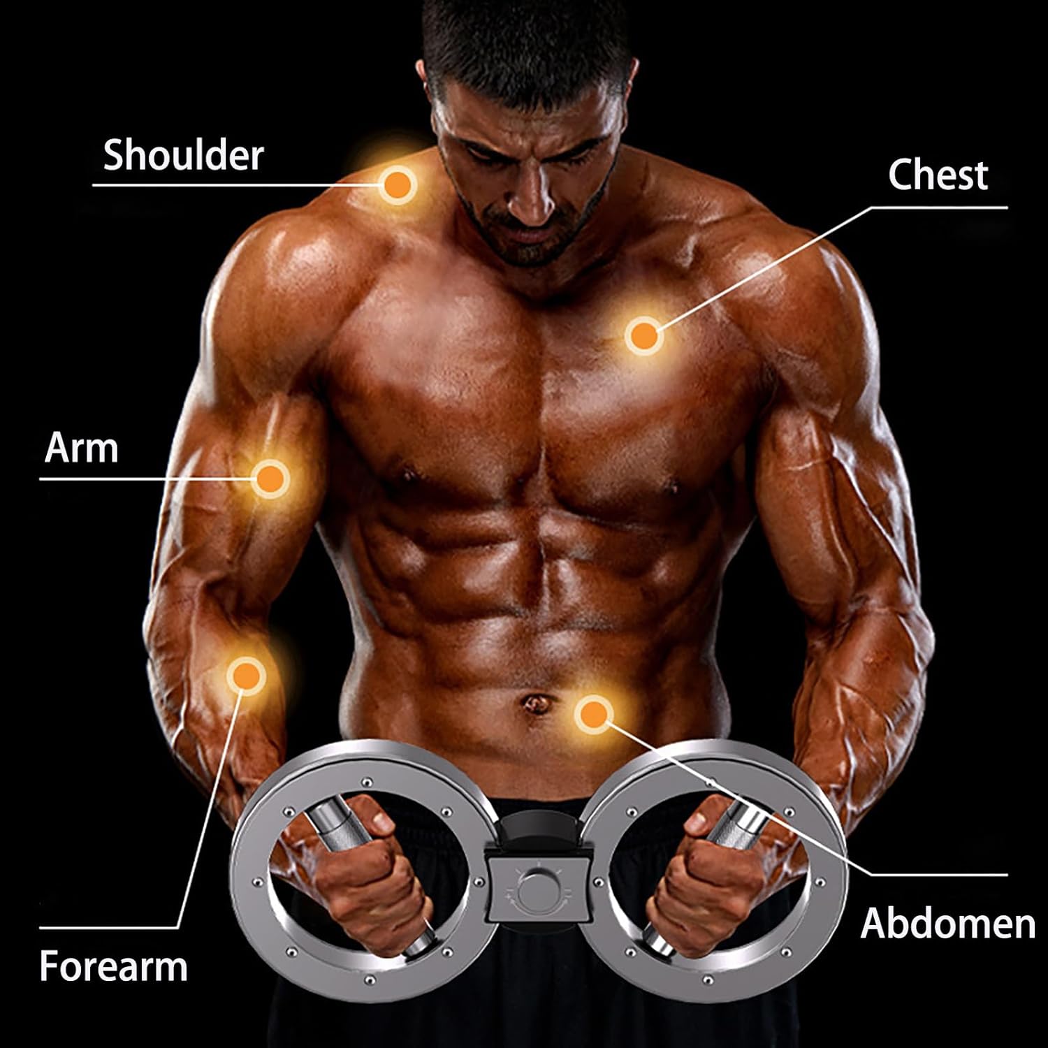 Boxing Forearm Trainer