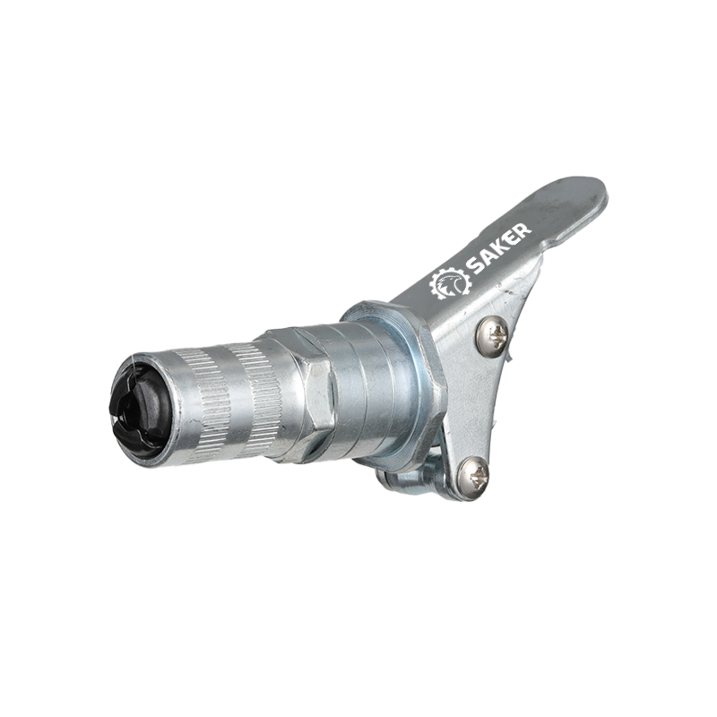® Grease Gun Coupler
