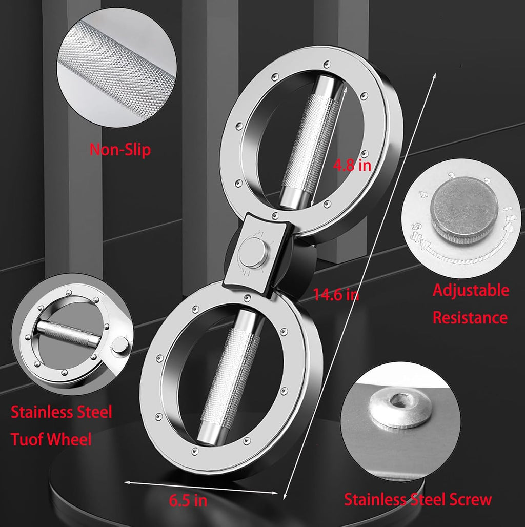 Boxing Forearm Trainer