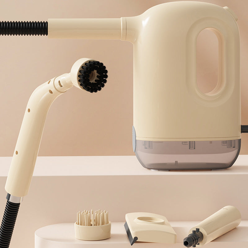 High-Pressure Handheld Steam Cleaner