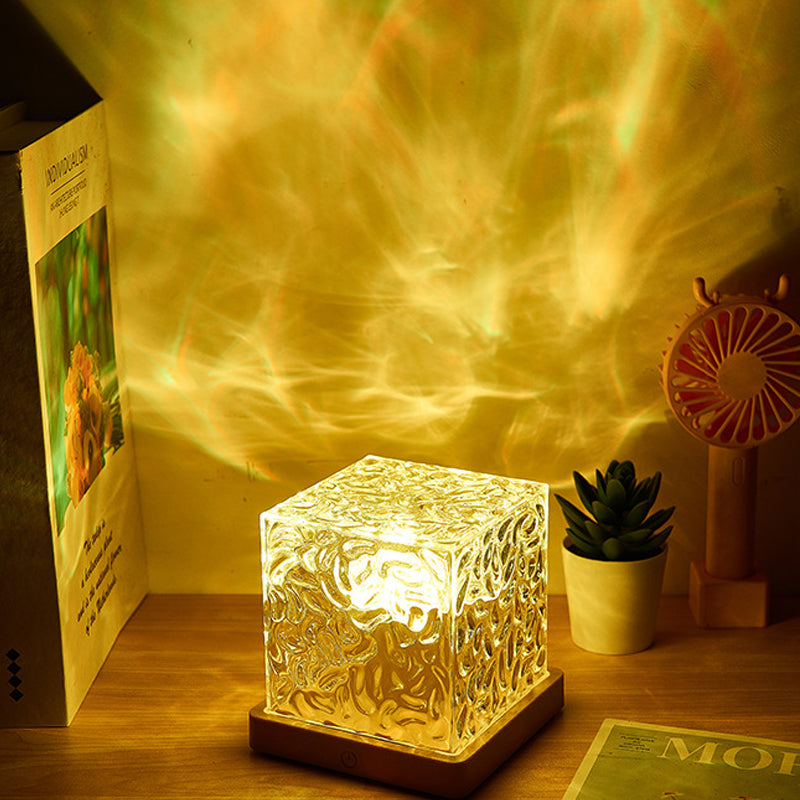 Ocean Wave Projector Light