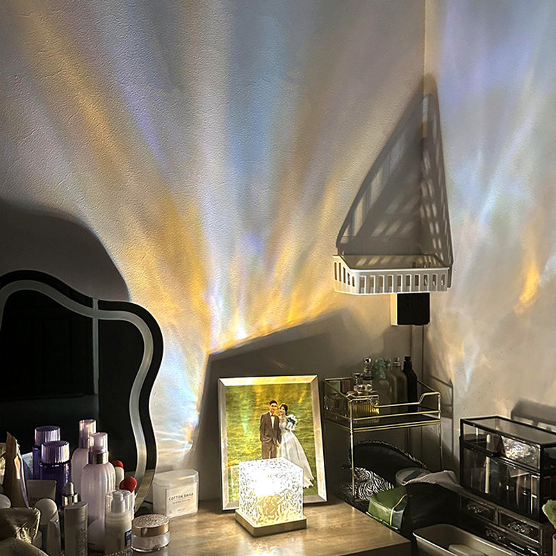 Ocean Wave Projector Light